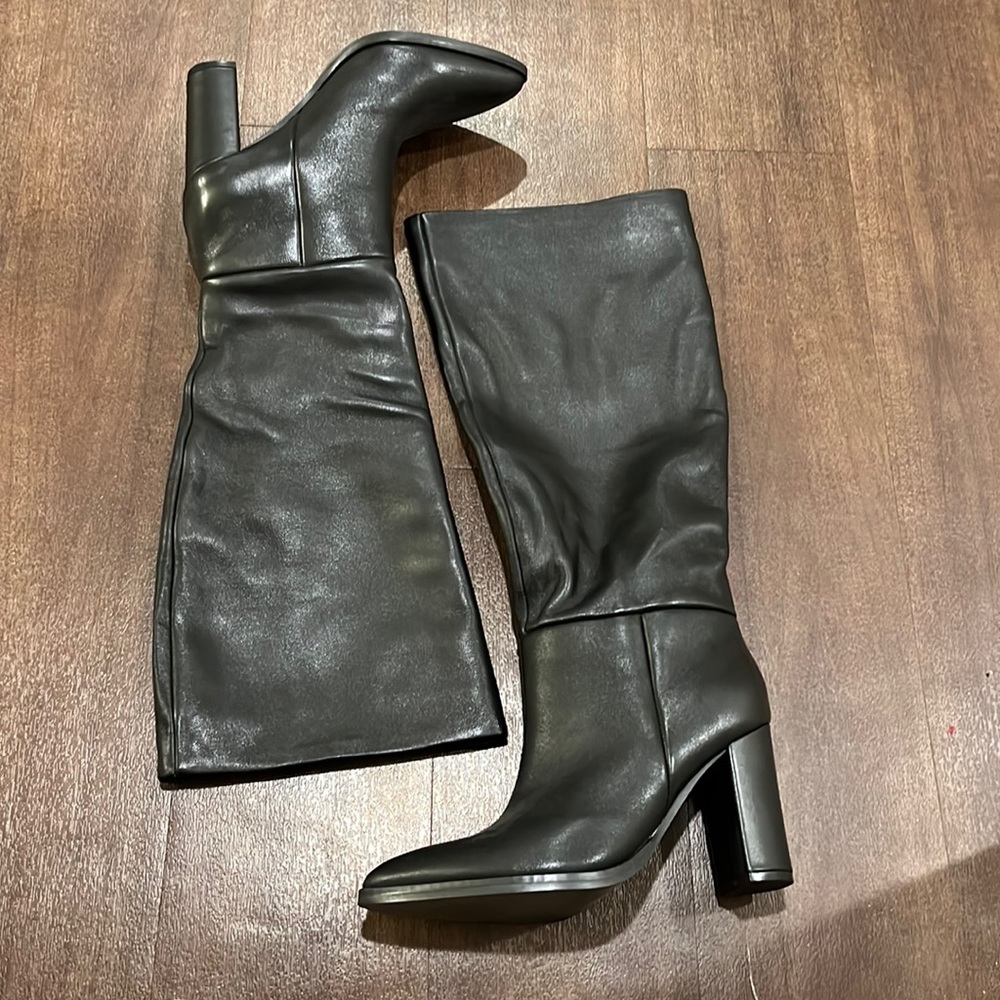 Nine West boots